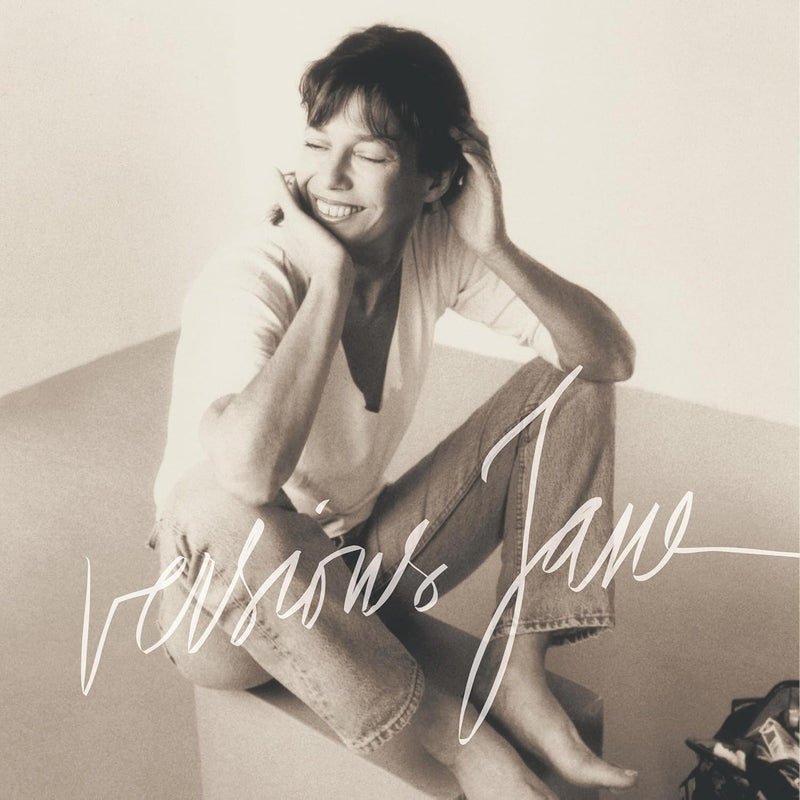 Jane Birkin - Versions Jane