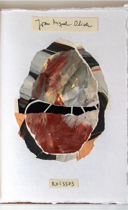 Joan Miquel Oliver - Roissos