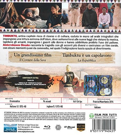 Timbuktu