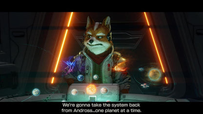 Star Fox