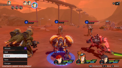 STARBITES – Deluxe Edition (Nintendo Switch