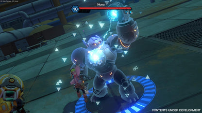 STARBITES – Deluxe Edition (Nintendo Switch