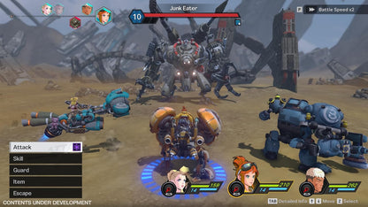 STARBITES – Deluxe Edition (Nintendo Switch