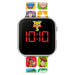 Disney Kids Toy LED Digital Watch