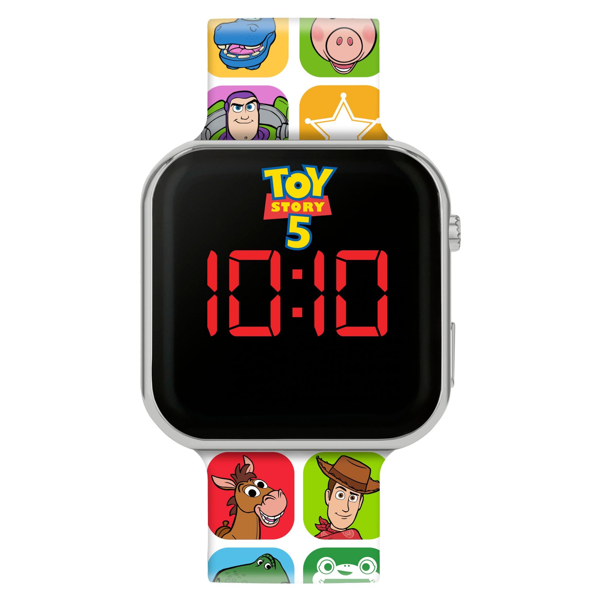 Disney Kids Toy LED Digital Watch