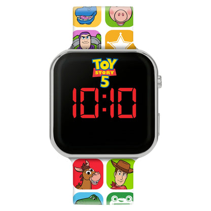 Disney Kids Toy LED Digital Watch