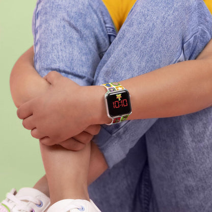 Disney Kids Toy LED Digital Watch