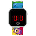 Disney Kids Toy Story 5 LED Digital Watch
