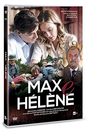 Max E Helene