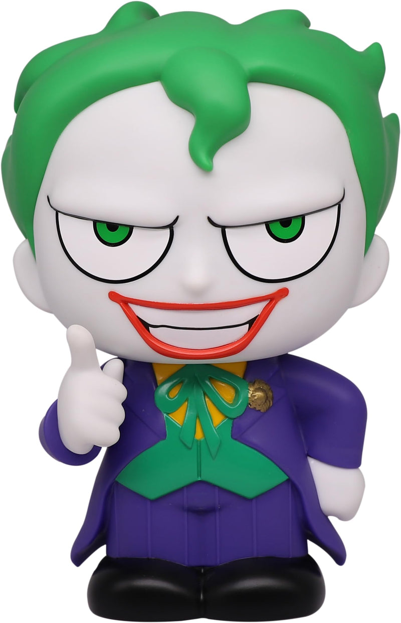 Banco de figuras The Joker