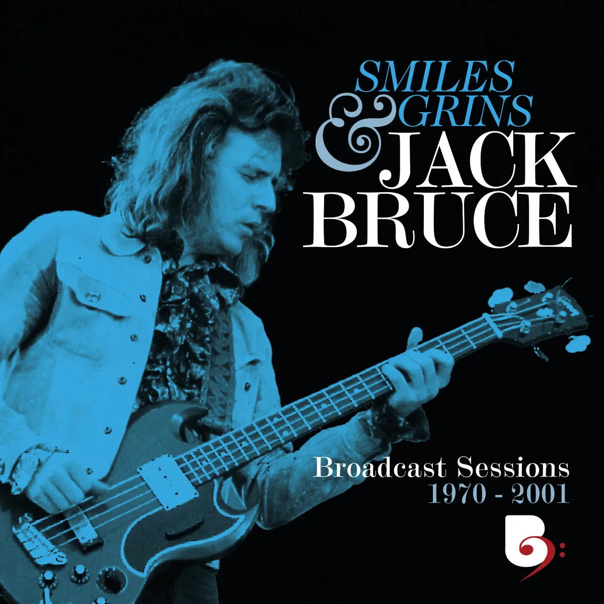 Smiles & Grins: Broadcast Sessions 1970-2001