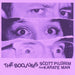 Karate Man/Scott Pilgrim