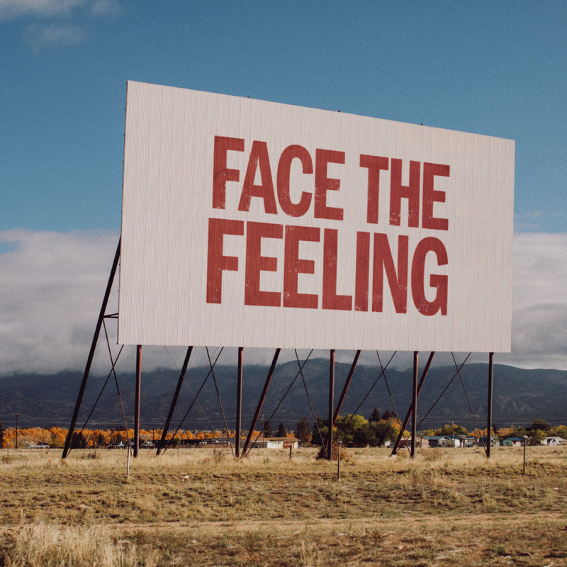 Face the Feeling