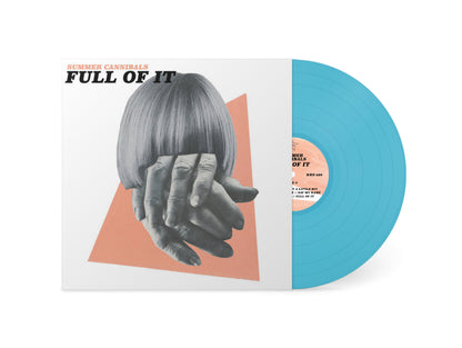 Full of It