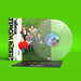 Green World Image