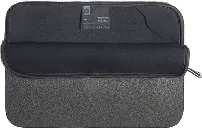 Tucano Melange Sleeve 13`` Black