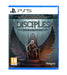 Disciples: Domination Deluxe Edition (PlayStation 5