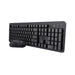 Trust Ody II keyboard Mouse included RF Wireless QWERTY