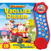 Rebo Publishers - Mega Geluidenboek - Vrolijke Dieren