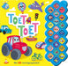Rebo Publishers - Geluidenboek Toet-Toet 22 Geluiden