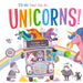 Rebo Publishers - Uh-Oh! Daar Zijn de Unicorns!