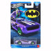 Hot Wheels Speelgoedauto, Batman HI-Roller II, schaal 1:64, spuitgietvoertuig, Batman-thema