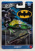 Hot Wheels DC Batman 5-pack gegoten voertuigen, schaal 1:64, Batmobi, batcopter en voertuigen, geïnspireerd op DC-karakters, officiële Mattel-collectie