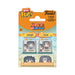 Bitty POP!: Naruto Shippuden 2 Pack- Sasuke & Itachi