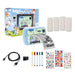 Lexibook, Bluey, StarCAM Print-camera met instant printer, foto- en videofuncties, 32 GB micro-SD-kaart en fotoaanpassingsset, DJ150BY