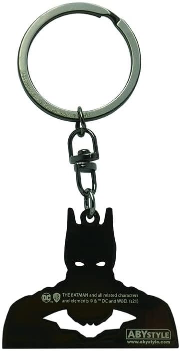 ABYSTYLE Unisex Keychain Key Chain