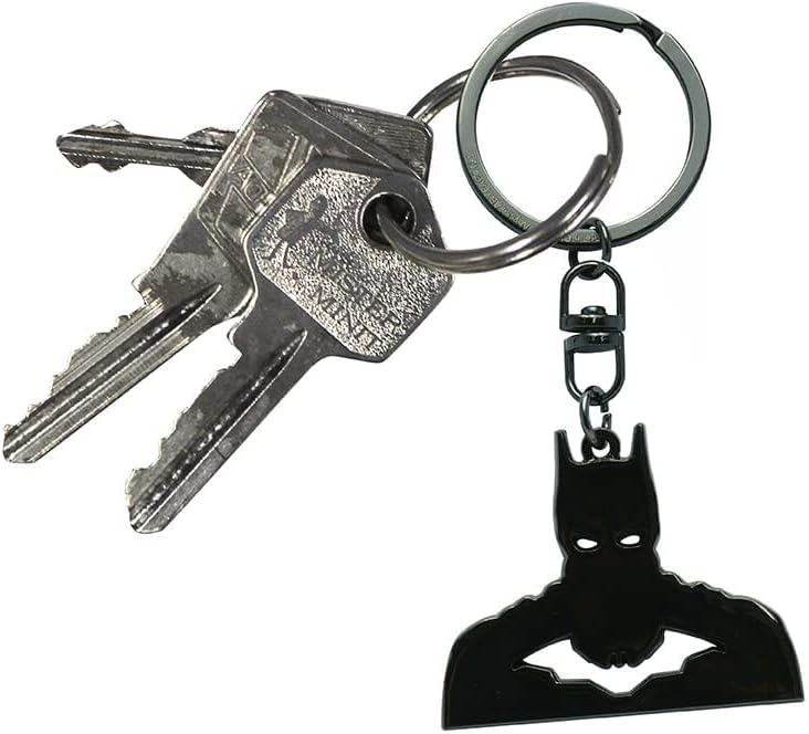 ABYSTYLE Unisex Keychain Key Chain