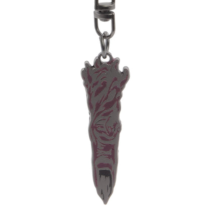 ABYstyle Jujutsu Kaisen Sukuna's Finger Metal Keychain