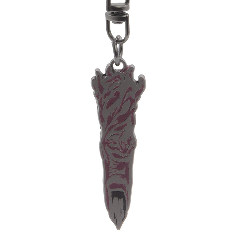 ABYstyle Jujutsu Kaisen Sukuna's Finger Metal Keychain