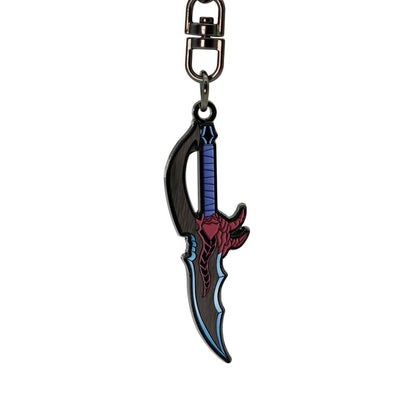 Abysse: Solo Leveling - Kasaka`S Venom Fang Keychain (Abykey641)