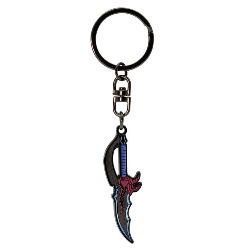 Abysse: Solo Leveling - Kasaka`S Venom Fang Keychain (Abykey641)