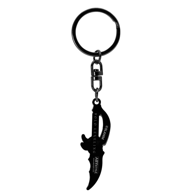 Abysse: Solo Leveling - Kasaka`S Venom Fang Keychain (Abykey641)