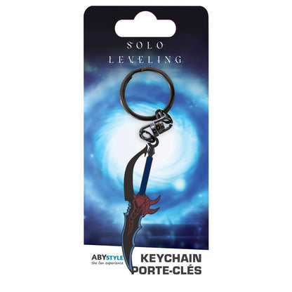 Abysse: Solo Leveling - Kasaka`S Venom Fang Keychain (Abykey641)