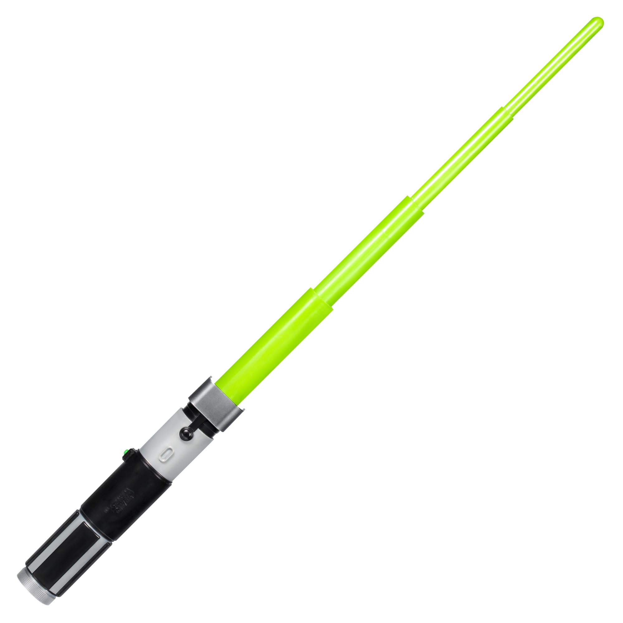 Star Wars niet-elektronisch Master Yoda-lightsaber, Star Wars-speelgoed