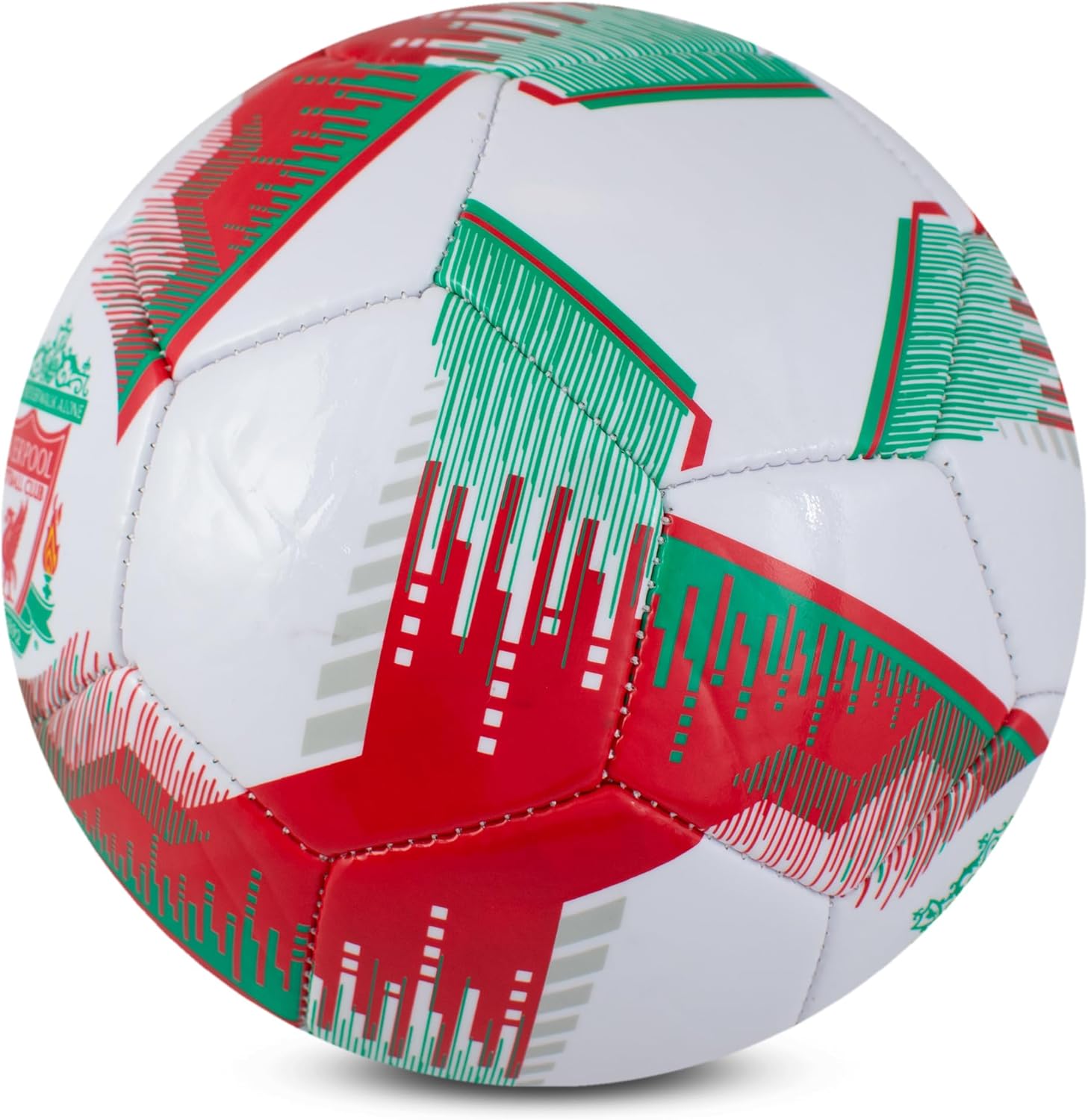 Liverpool – Fotball Blitz 5 (Li10815)