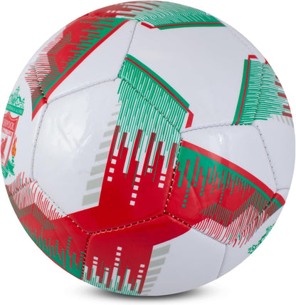 Liverpool – Fotball Blitz 5 (Li10815)