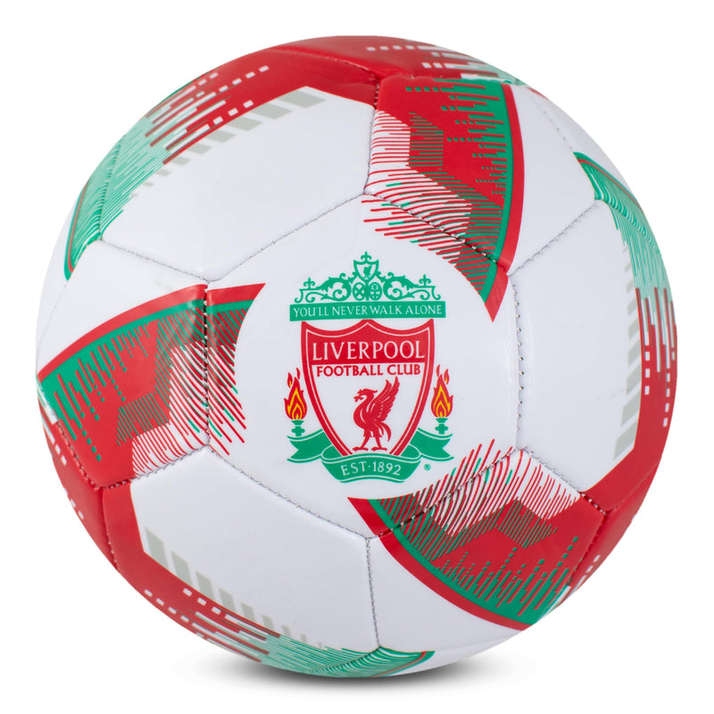 Liverpool – Fotball Blitz 5 (Li10815)