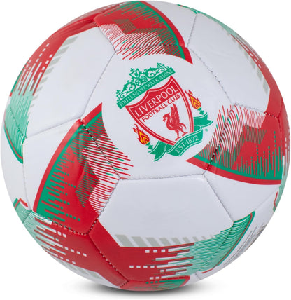 Liverpool – Fotball Blitz 5 (Li10815)