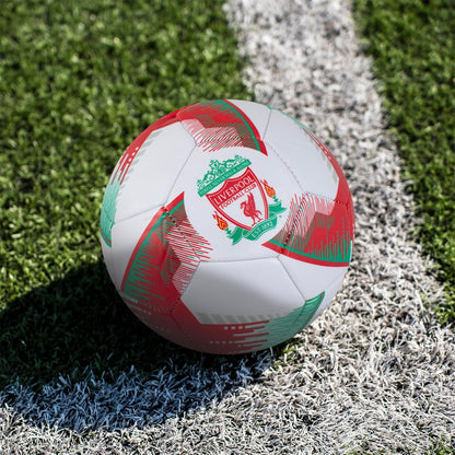 Liverpool – Fotball Blitz 5 (Li10815)