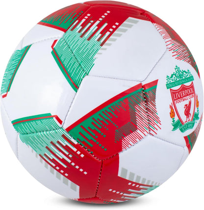 Liverpool – Fotball Blitz 5 (Li10815)