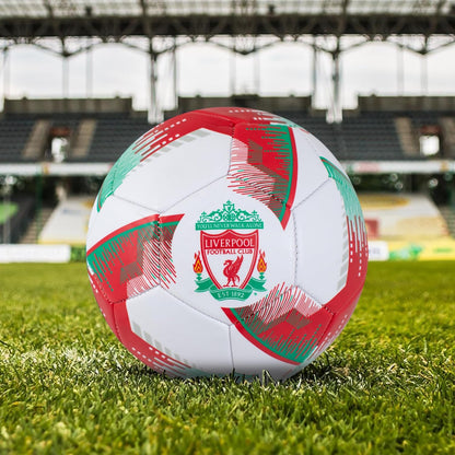 Liverpool – Fotball Blitz 5 (Li10815)
