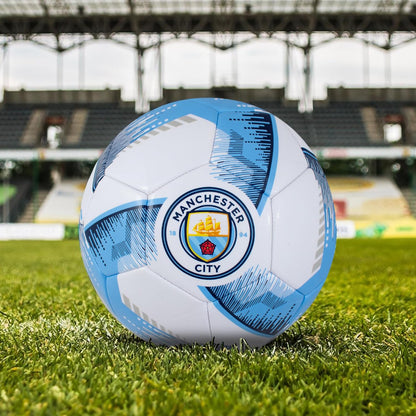 Manchester City – Fotball Blitz 5 (Mc10816)