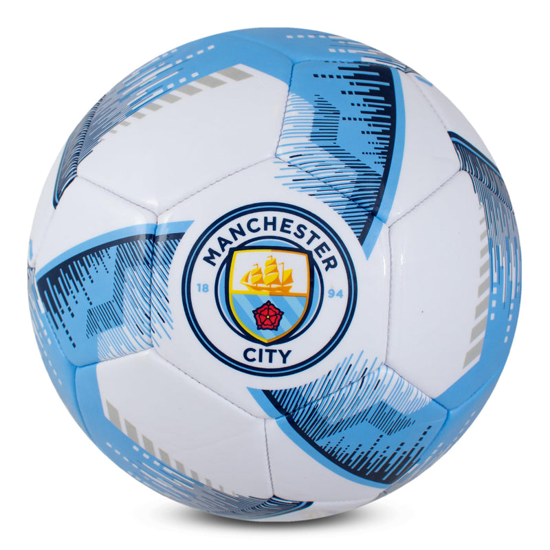 Manchester City – Fotball Blitz 5 (Mc10816)