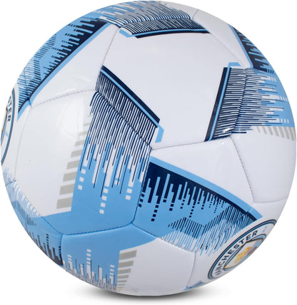 Manchester City – Fotball Blitz 5 (Mc10816)
