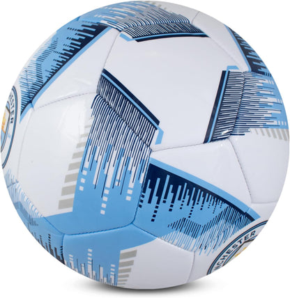 Manchester City – Fotball Blitz 5 (Mc10816)