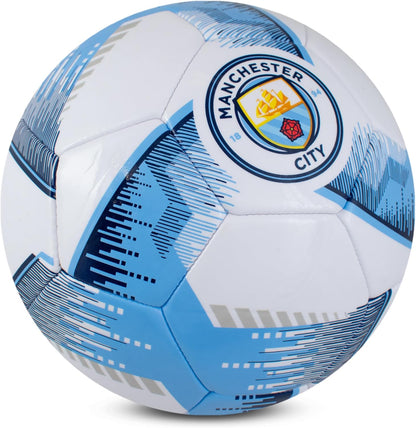 Manchester City – Fotball Blitz 5 (Mc10816)